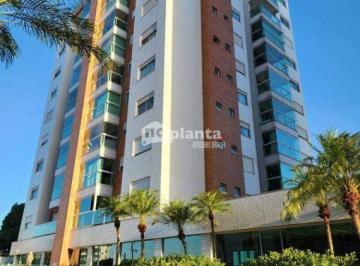 Apartamento · 109m² · 3 Quartos · 2 Vagas · VENDA | Apartamento, com 3 dormitórios em Jardim Atlântico, Florianópolis