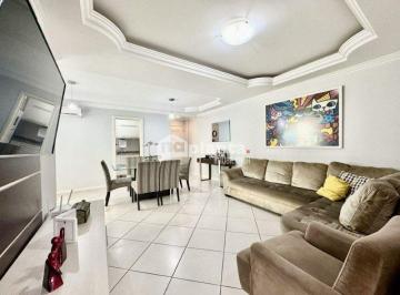 Apartamento · 81m² · 2 Quartos · 1 Vaga · VENDA | Apartamento, com 2 dormitórios em Picadas Do Sul, São José