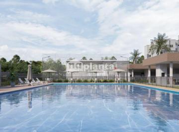 Apartamento · 59m² · 2 Quartos · 1 Vaga · VENDA | Apartamento, com 2 dormitórios em Pedra Branca, Palhoça