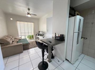 Apartamento · 41m² · 1 Quarto · VENDA | Apartamento, com 1 dormitórios em Campinas, São José