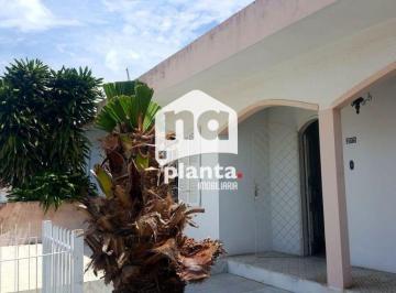 Casa · 320m² · 6 Quartos · 3 Vagas · VENDA | Casa, com 6 dormitórios em Capoeiras, Florianópolis