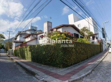 Casa · 480m² · 4 Quartos · 2 Vagas · VENDA | Casa, com 4 dormitórios em Lagoa Da Conceição, Florianópolis