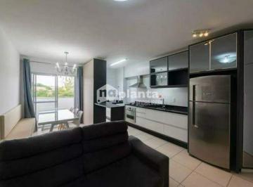 Apartamento · 70m² · 2 Quartos · 1 Vaga · VENDA | Apartamento, com 2 dormitórios em Serraria, São José