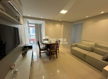 Apartamento · 90m² · 3 Quartos · 1 Vaga · VENDA | Apartamento, com 3 dormitórios em Balneário, Florianópolis
