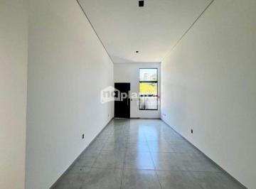 Casa · 62m² · 2 Quartos · 2 Vagas · VENDA | Casa, com 2 dormitórios em Serraria, São José