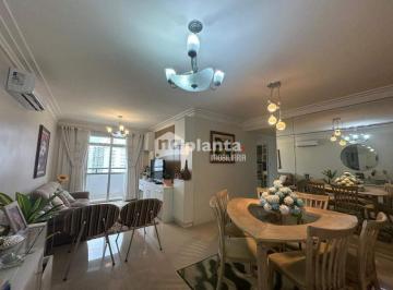 Apartamento · 114m² · 3 Quartos · 1 Vaga · VENDA | Apartamento, com 3 dormitórios em Campinas, São José