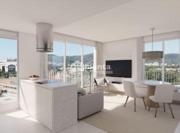 Apartamento · 71m² · 2 Quartos · 1 Vaga · VENDA | Apartamento, com 2 dormitórios em Trindade, Florianópolis