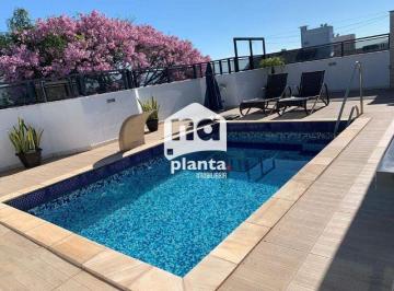 Apartamento · 245m² · 3 Quartos · 2 Vagas · VENDA | Apartamento, com 3 dormitórios em Estreito, Florianópolis