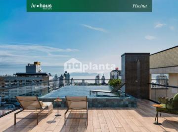 Apartamento · 71m² · 2 Quartos · 1 Vaga · VENDA | Apartamento, com 2 dormitórios em Estreito, Florianópolis