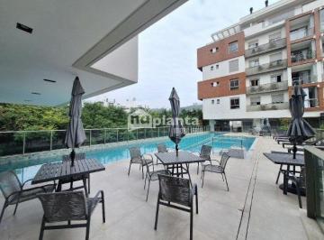 Apartamento · 67m² · 2 Quartos · 1 Vaga · VENDA | Apartamento, com 2 dormitórios em Córrego Grande, Florianópolis
