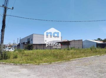 Terreno · 497m² · VENDA | Terreno,  em Forquilhas, São José