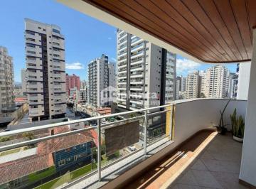 Apartamento · 100m² · 3 Quartos · 1 Vaga · VENDA | Apartamento, com 3 dormitórios em Campinas, São José