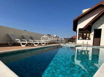 Apartamento · 61m² · 2 Quartos · 1 Vaga · VENDA | Apartamento, com 2 dormitórios em Capoeiras, Florianópolis