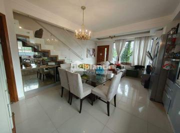 Casa · 87m² · 3 Quartos · 1 Vaga · VENDA | Sobrado, com 3 dormitórios em Forquilhas, São José