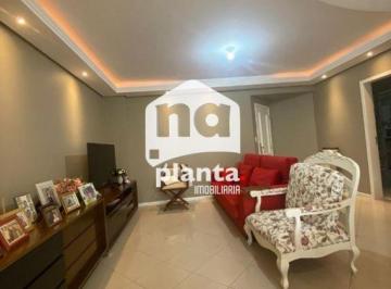 Apartamento · 128m² · 3 Quartos · 1 Vaga · VENDA | Apartamento, com 3 dormitórios em Campinas, São José