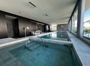 Apartamento · 99m² · 2 Quartos · 2 Vagas · VENDA | Apartamento, com 2 dormitórios em Estreito, Florianópolis