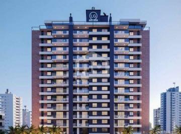 Apartamento · 99m² · 2 Quartos · 1 Vaga · VENDA | Apartamento, com 2 dormitórios em Barreiros, São José