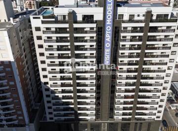 Apartamento · 75m² · 2 Quartos · 1 Vaga · VENDA | Apartamento, com 2 dormitórios em Kobrasol, São José