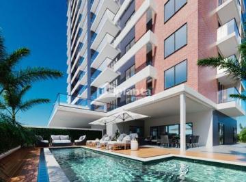 Apartamento · 123m² · 3 Quartos · 2 Vagas · VENDA | Apartamento, com 3 dormitórios em Barreiros, São José