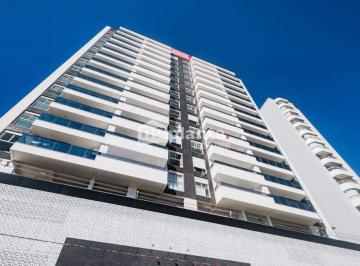 Apartamento · 93m² · 3 Quartos · 2 Vagas · VENDA | Apartamento, com 3 dormitórios em Kobrasol, São José
