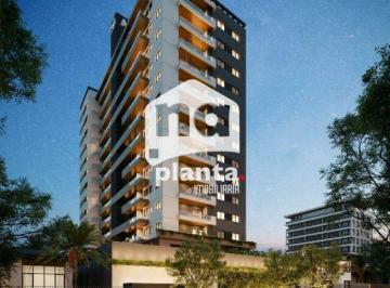 Apartamento · 71m² · 2 Quartos · 1 Vaga · VENDA | Apartamento, com 2 dormitórios em Barreiros, São José