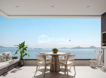 Apartamento · 130m² · 3 Quartos · 1 Vaga · VENDA | Apartamento, com 3 dormitórios em Barreiros, São José