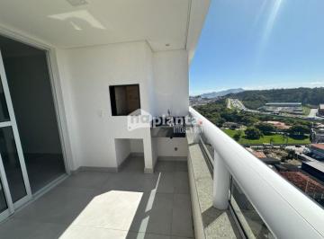Apartamento · 74m² · 2 Quartos · 1 Vaga · VENDA | Apartamento, com 2 dormitórios em Kobrasol, São José