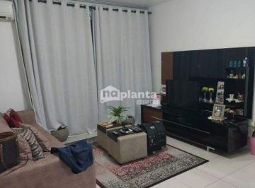 Apartamento · 84m² · 2 Quartos · 1 Vaga · VENDA | Apartamento, com 2 dormitórios em Coqueiros, Florianópolis