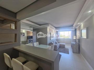 Apartamento · 86m² · 3 Quartos · VENDA | Apartamento, com 3 dormitórios em Estreito, Florianópolis