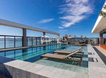 Apartamento · 65m² · 2 Quartos · 2 Vagas · VENDA | Apartamento, com 2 dormitórios em Balneário, Florianópolis
