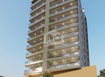 Apartamento · 106m² · 3 Quartos · 2 Vagas · VENDA | Apartamento, com 3 dormitórios em Barreiros, São José