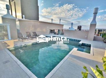 Apartamento · 108m² · 3 Quartos · 2 Vagas · VENDA | Apartamento, com 3 dormitórios em Campinas, São José