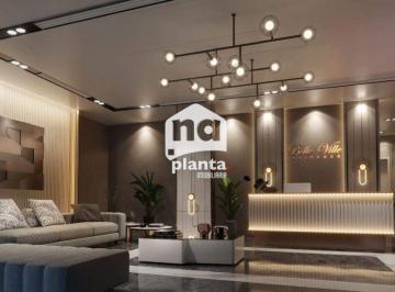 Apartamento · 112m² · 2 Quartos · 2 Vagas · VENDA | Apartamento, com 2 dormitórios em Campinas, São José
