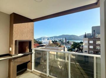 Apartamento · 75m² · 3 Quartos · 1 Vaga · VENDA | Apartamento, com 3 dormitórios em Praia Grande, Governador Celso Ramos