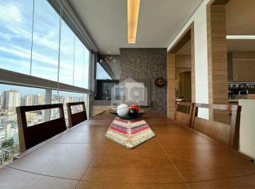 Apartamento · 132m² · 3 Quartos · 2 Vagas · VENDA | Apartamento, com 3 dormitórios em Kobrasol, São José