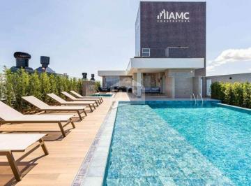 Apartamento · 120m² · 3 Quartos · 2 Vagas · VENDA | Apartamento, com 3 dormitórios em Campinas, São José