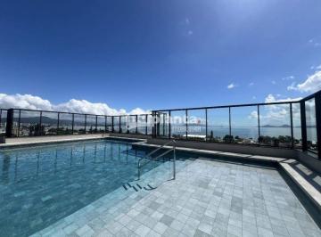 Apartamento · 43m² · 1 Quarto · 1 Vaga · VENDA | Apartamento, com 1 dormitórios em Jardim Atlântico, Florianópolis