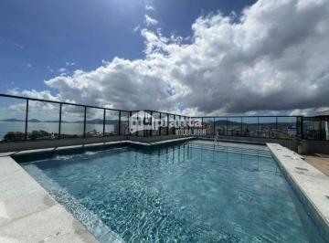Apartamento · 43m² · 1 Quarto · 1 Vaga · VENDA | Apartamento, com 1 dormitórios em Jardim Atlântico, Florianópolis