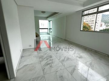 Foto 02 · Apartamento, Sion, Belo Horizonte, MG