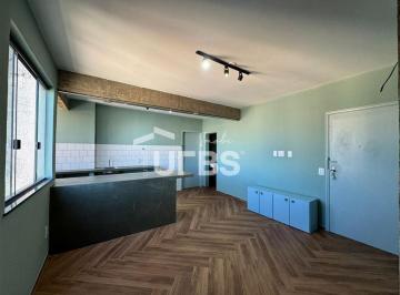 Apartamento · 48m² · 1 Quarto · 1 Vaga · Edifício Caravelas - Apartamento 1 quarto