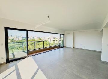 Apartamento · 165m² · 3 Quartos · 2 Vagas · Apartamento à venda | 3 suítes | 165,80 m² | Copas do Bosque | Setor Oeste – Goiânia