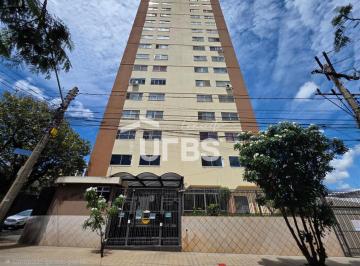 Apartamento · 59m² · 2 Quartos · 1 Vaga · Apartamento à venda no Edifício Guaçuí – Setor Leste Universitário