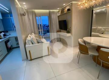 Apartamento · 131m² · 3 Quartos · 1 Vaga · Vendo excelente cobertura na Taquara