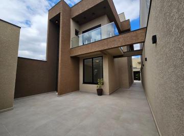 Casa de 3 quartos, Cajamar · LINDA CASA NO PORTAL DOS IPÊS À VENDA COM 3 SUÍTES E PISCINA EM CAJAMAR/SP