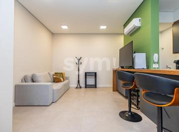Apartamento · 70m² · 2 Quartos · Apartamento à venda - no Centro