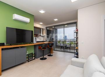 Apartamento · 70m² · 2 Quartos · Apartamento à venda - no Centro