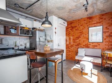 Apartamento · 25m² · 1 Quarto · Apartamento à venda - no Centro