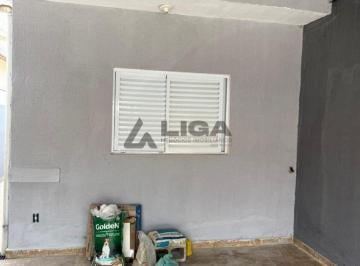 Casa de 2 quartos, Hortolândia · Casa com 2 quartos e 125 m² à venda em Jardim Amanda I
VENDA URGENTE