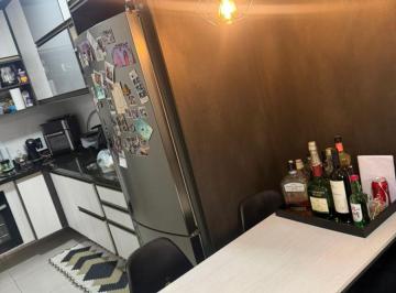 Apartamento de 2 quartos, São Paulo · Apartamento decorado e planejado no Tucucruvi