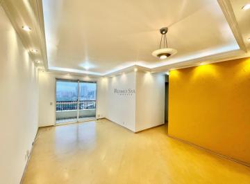 Apartamento · 97m² · 3 Quartos · Apartamento para aluguel - no Jardim Marajoara